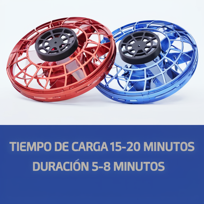 Fidget Spinner Volador